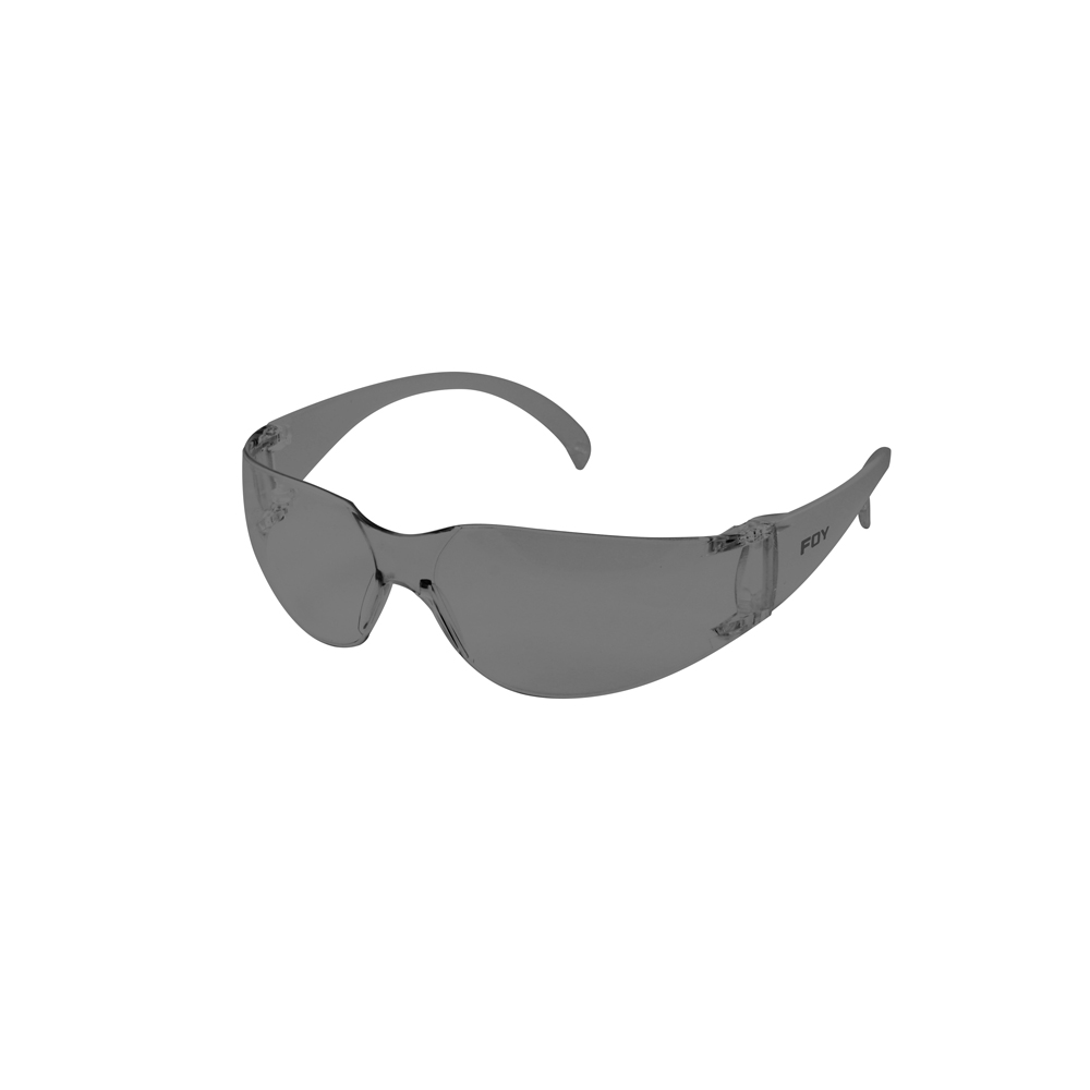Lentes de seguridad, oscuros Foy