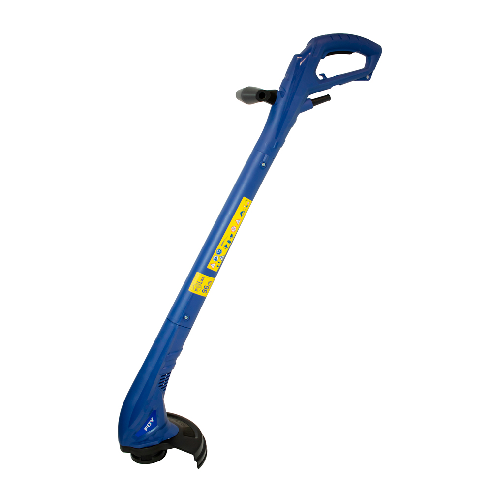 Desbrozadora eléctrica 9" 250 w Foy