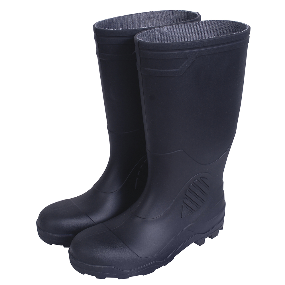 Botas plásticas jardineras #28 cm Surtek