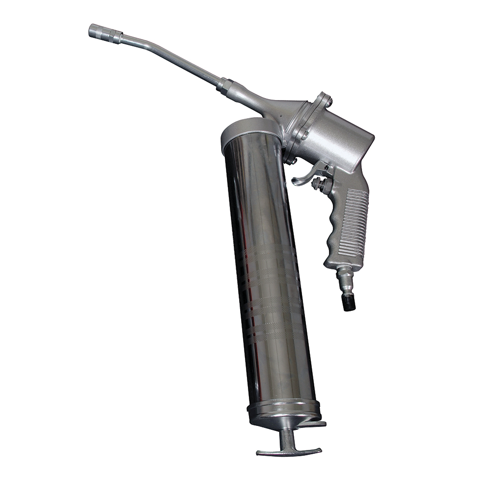 Inyector de grasa neumático de 400g, 2,400 - 6,000PSI Urrea