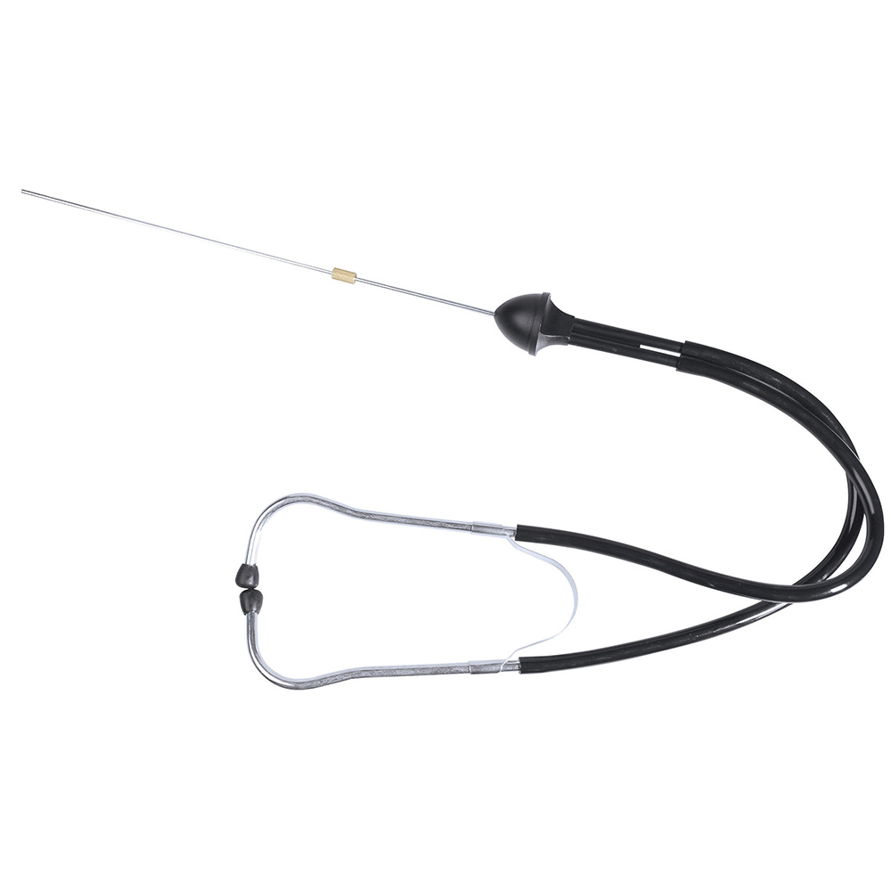 Estetoscopio para mecánico 12" Urrea