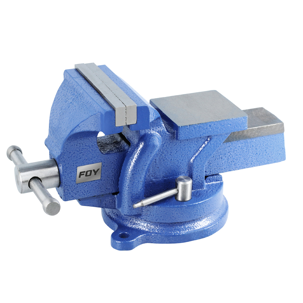 Tornillo de banco 6" Foy