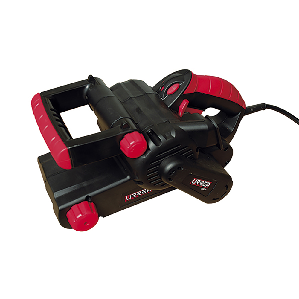 Lijadora de banda 3" x 21" 720 W 120V Urrea