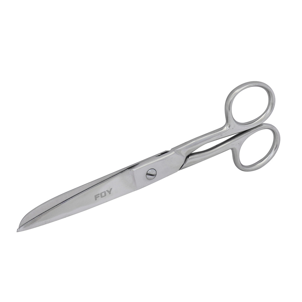 Tijeras para costura 7" Foy