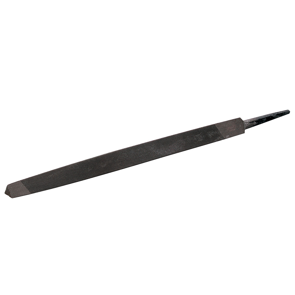 Lima triangular uso pesado 8" Surtek