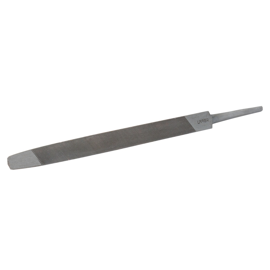 Lima triangular uso pesado 8" Urrea