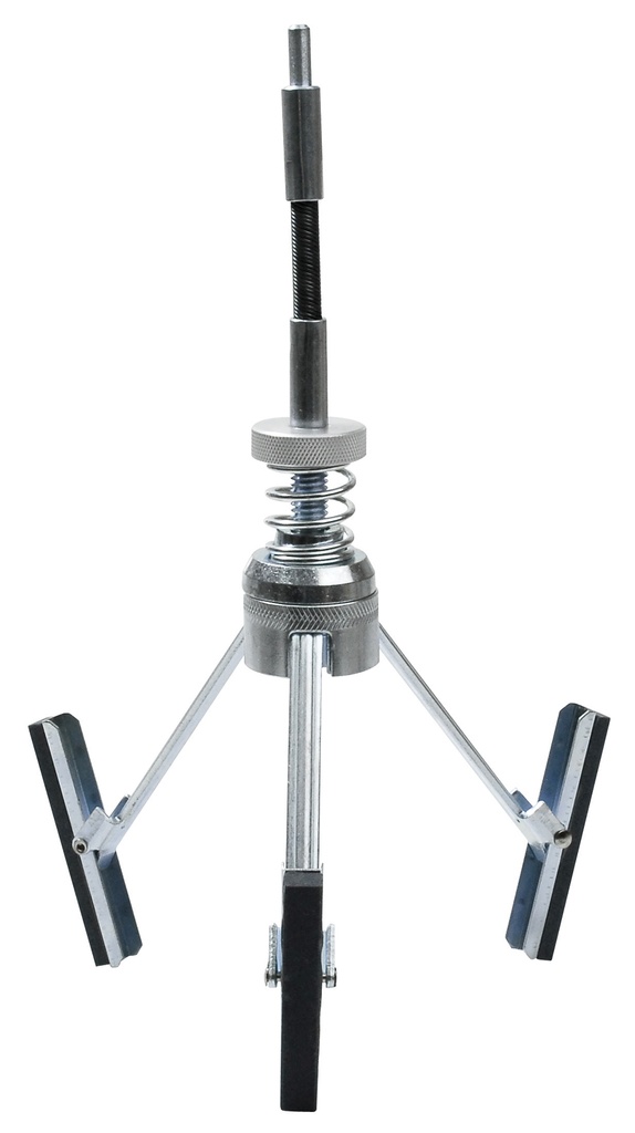 Bruñidora para cilindro motor de 2" a 7" Surtek