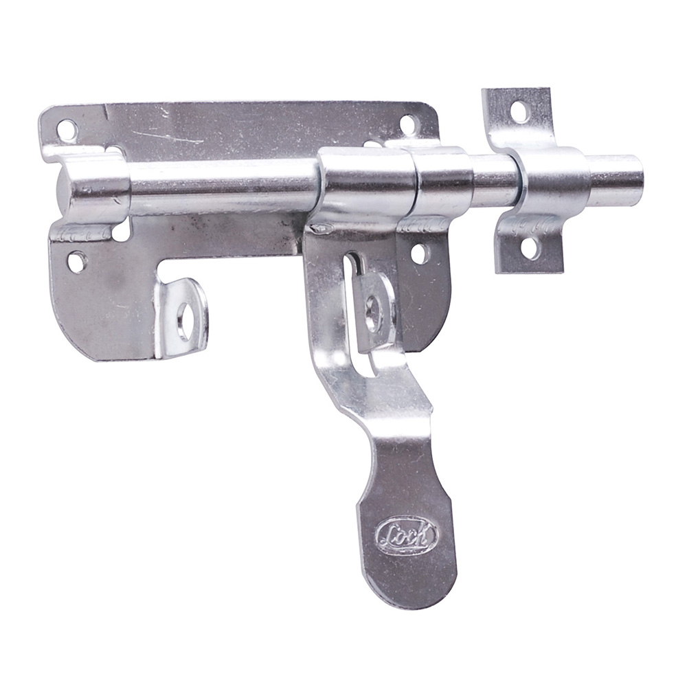 Pasador tipo mouser para puerta, 8.5 cm Lock