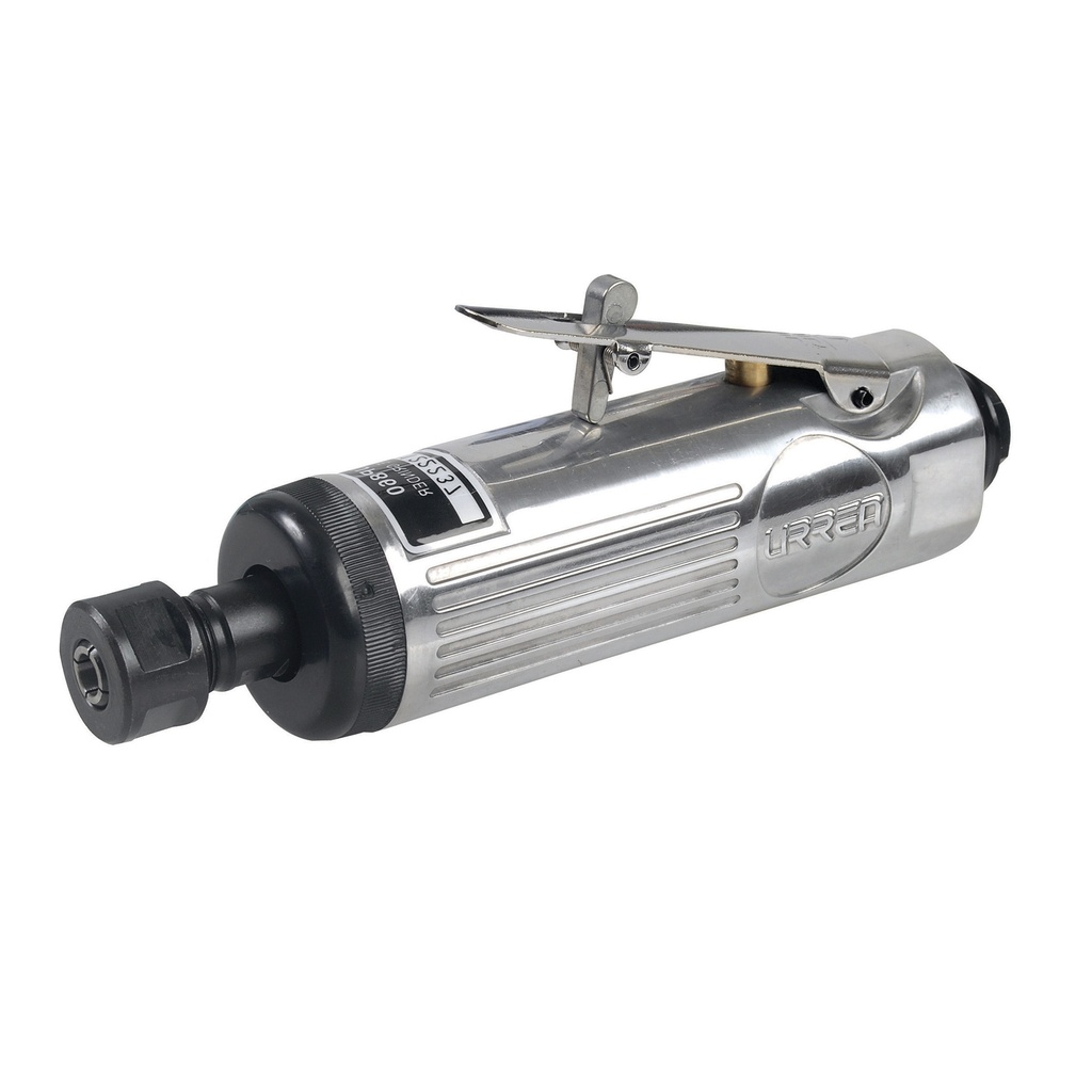 Moto-tool neumático recto 1/4" 22,000RPM Urrea