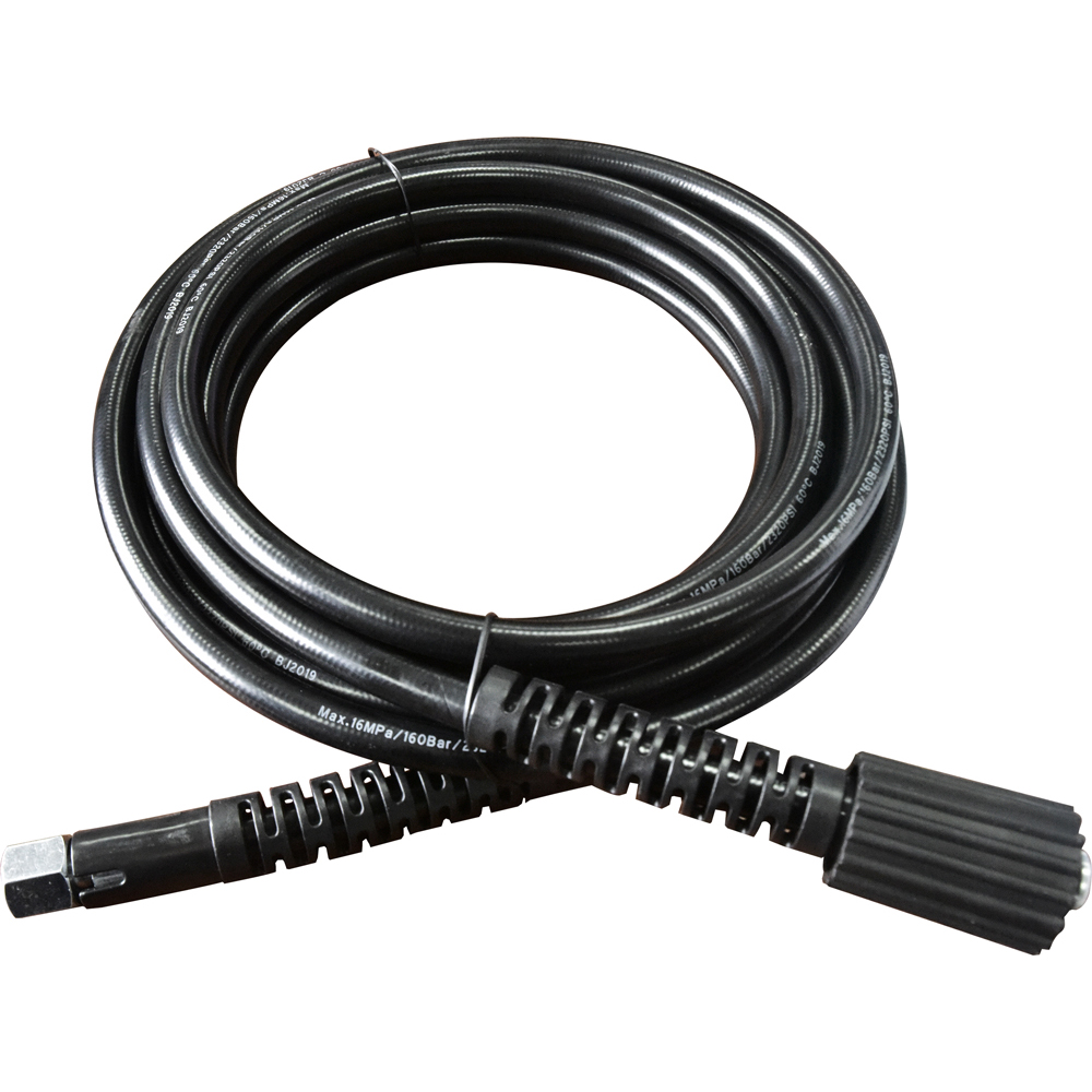 Manguera de 5 metros para hidrolavadora eléctrica HL519 Surtek