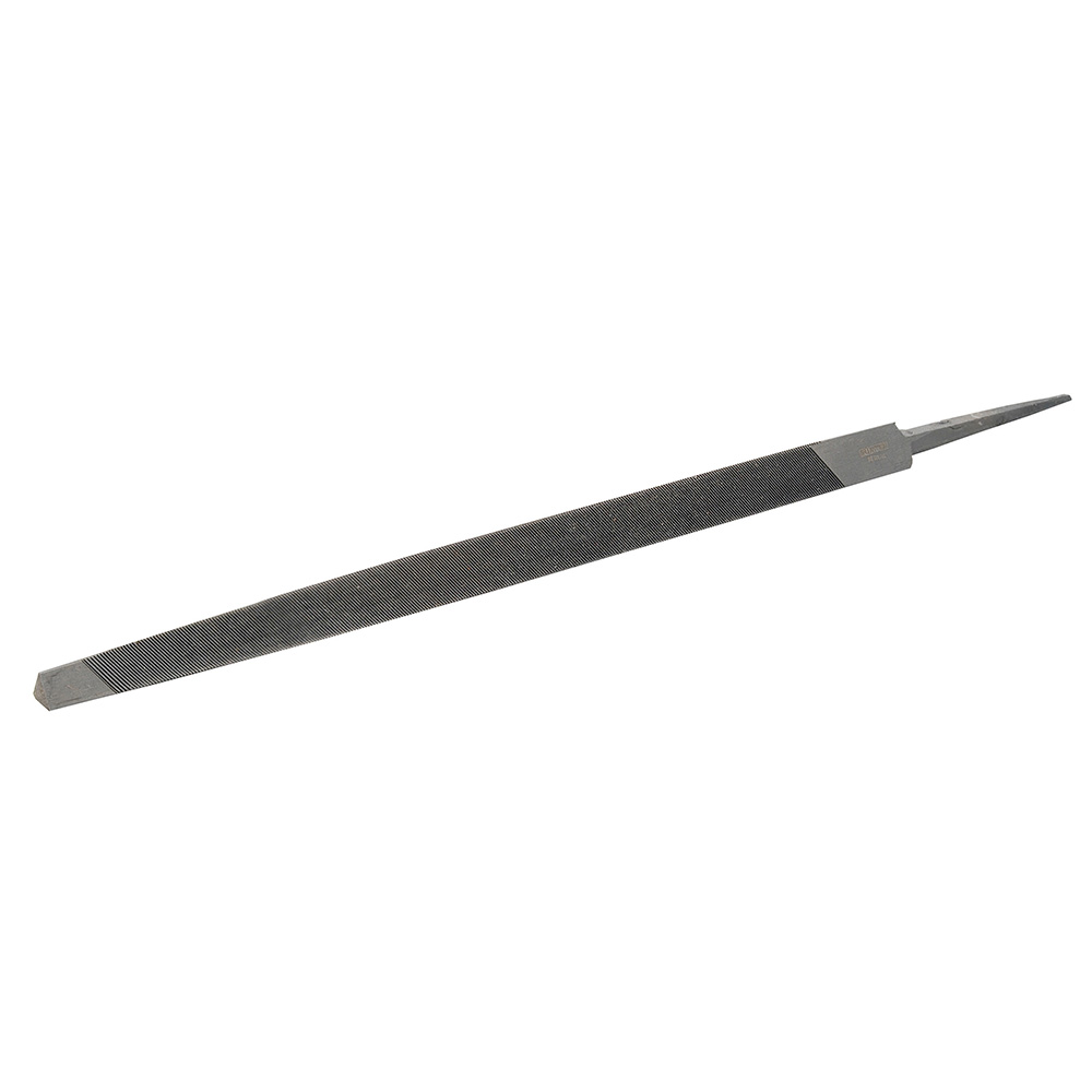 Lima triangular uso regular 6" Surtek