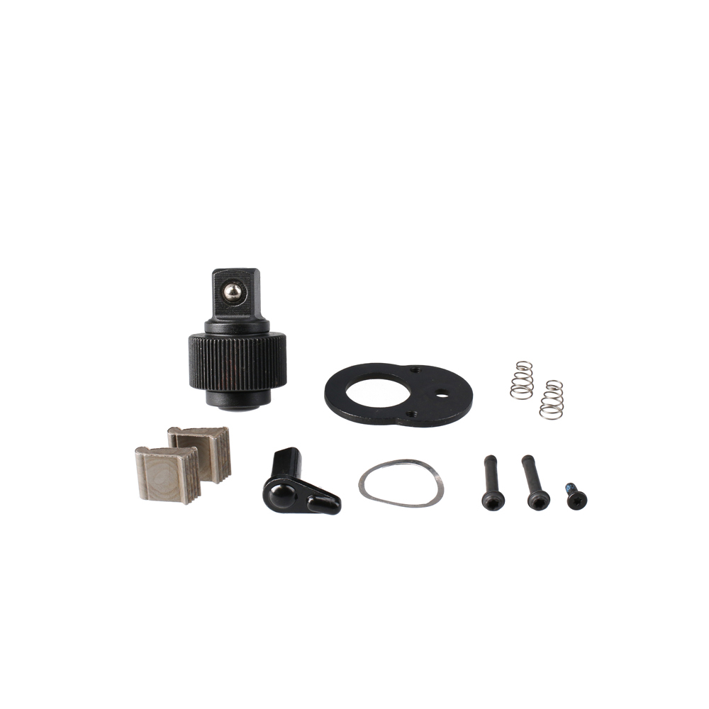 Matraca reversible acodadadas, quick release, para dado cuadro de 3/8" Urrea