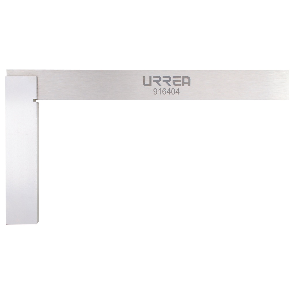 Escuadra de precisión 8" x 5" Urrea