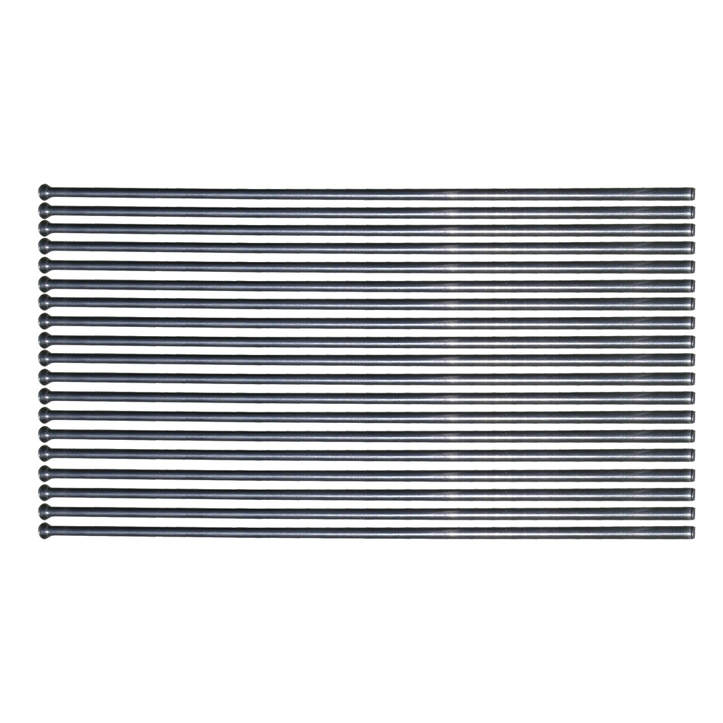 Juego de agujas para escareador, 19 piezas Urrea