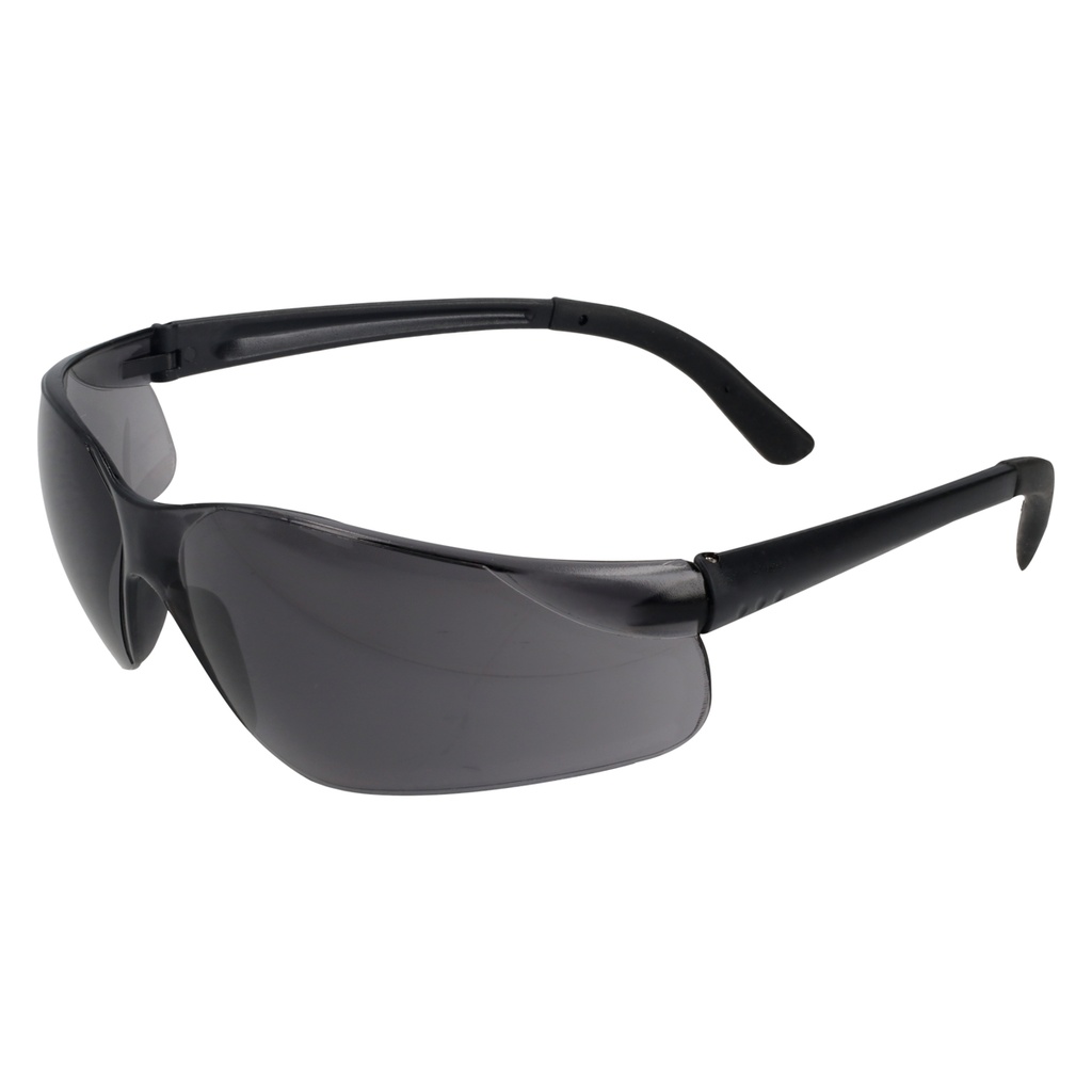 Lentes de seguridad modelo Panoramic, oscuros Surtek