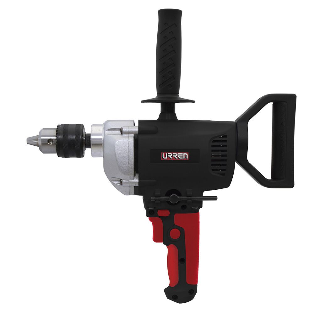 Taladro espada 1/2" 850 W 120 V, 50 Nm Urrea