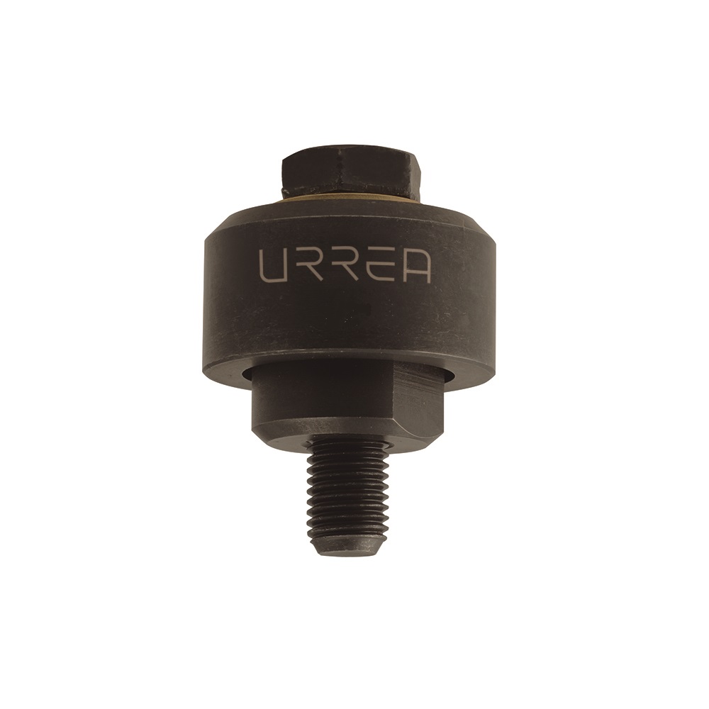 Sacabocados para lámina de 2-1/2" Urrea