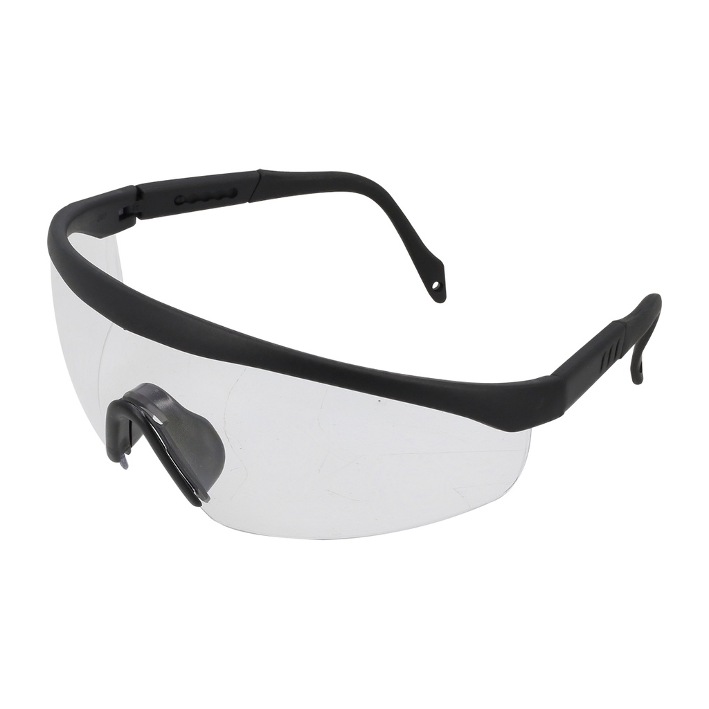 Lentes de seguridad modelo Cronos, transparentes Urrea