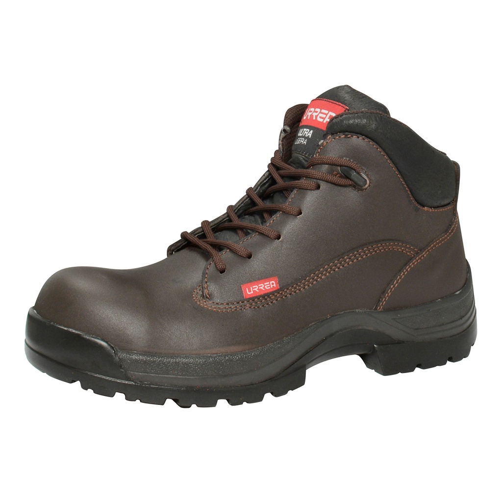 Botas de seguridad dieléctricas ultra ligeras con casquillo de poliamida #28 cm Urrea
