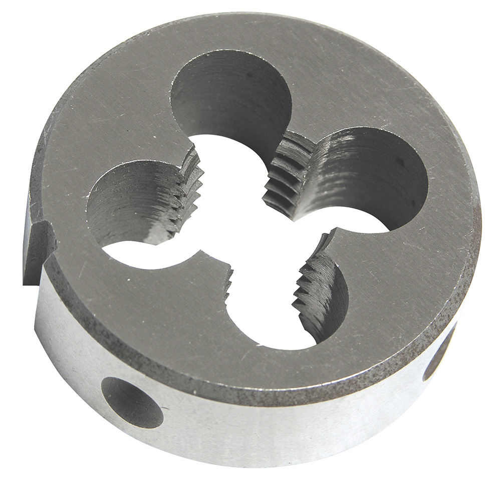 Dado para tarraja 1-1/2" x 3/4"-10NC Surtek