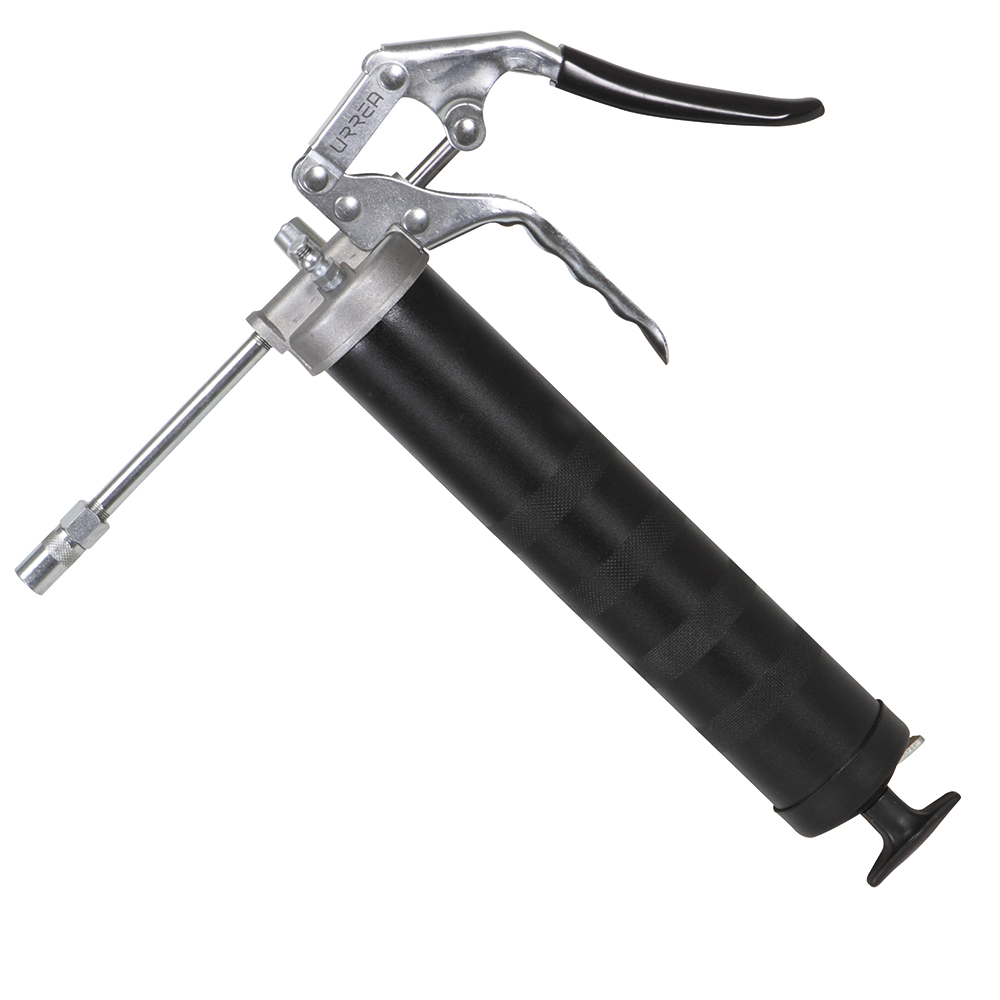 Inyector de grasa a una mano de 397 g, 5000 PSI Urrea