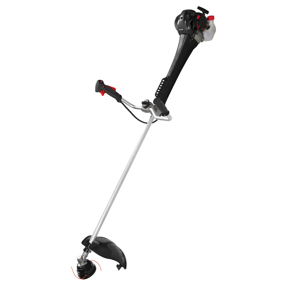 Desbrozadora a gasolina recta 17.0" 43 cc Urrea