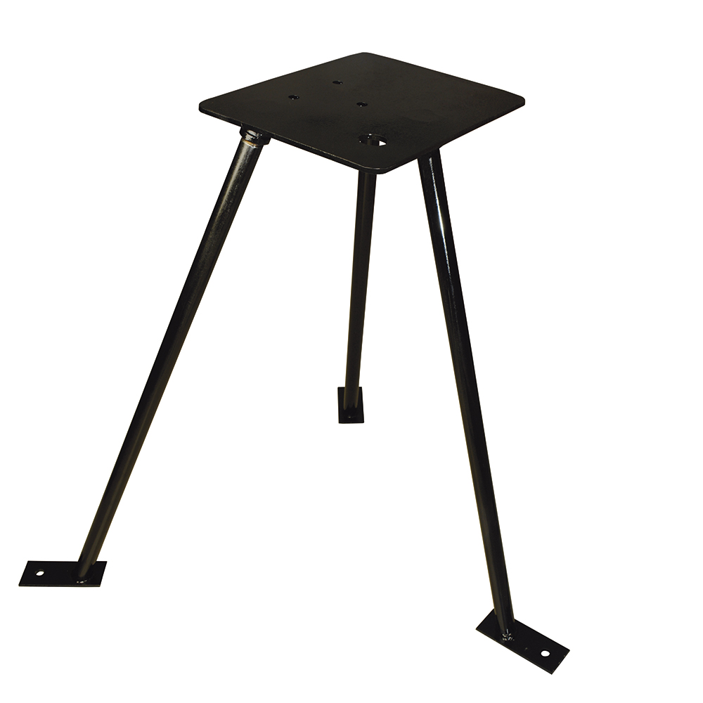 Tripié universal de trabajo de 11" a 36" Surtek