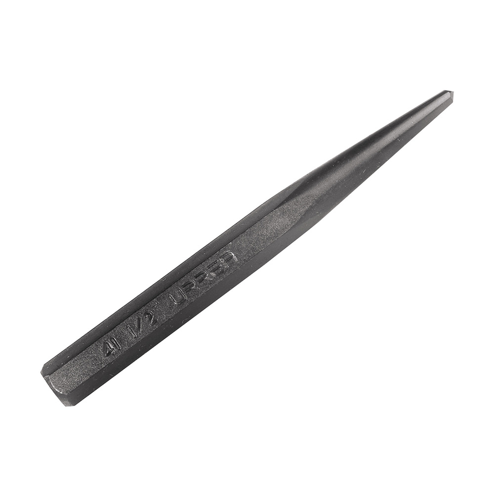 Punto para centrar de 90° 1/2", 5-5/8" Urrea
