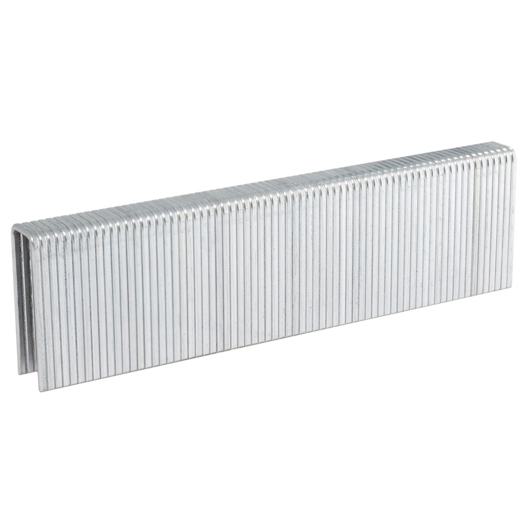 Grapas para engrapadora neumática calibre 16, corona 7/16", largo 2" Urrea