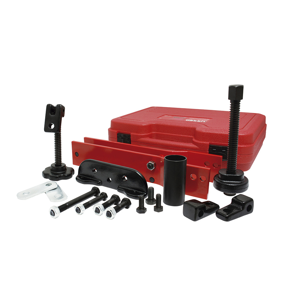 Juego para separar mazas y baleros, 14 piezas Urrea