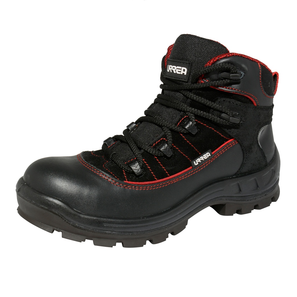 Botas de seguridad dieléctricas sport con casquillo de poliamida #25 cm Urrea
