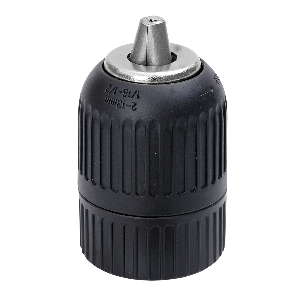 Broquero 1/2", rosca 1/2" - 20 NF sin llave Surtek