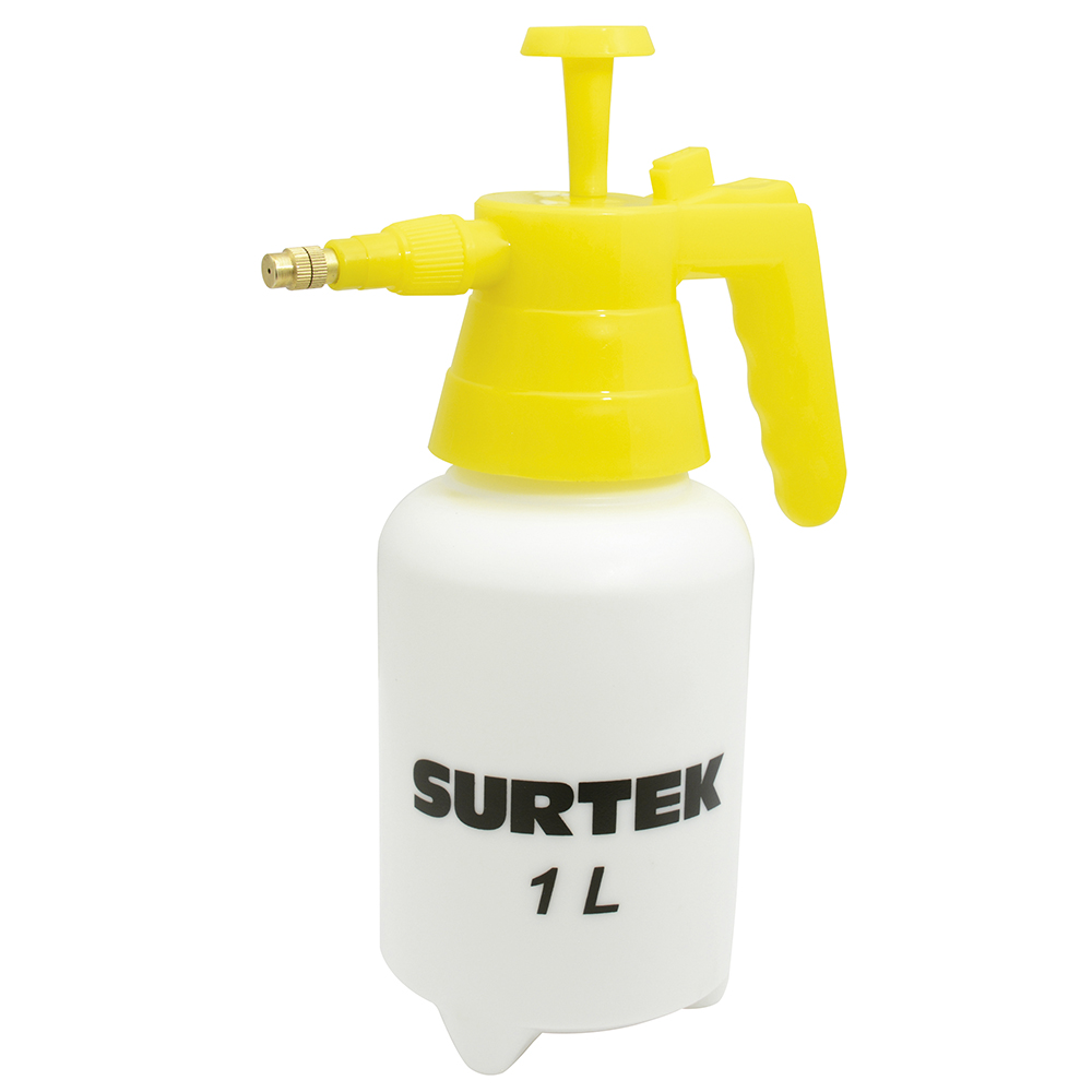 Fumigador doméstico 1L Surtek