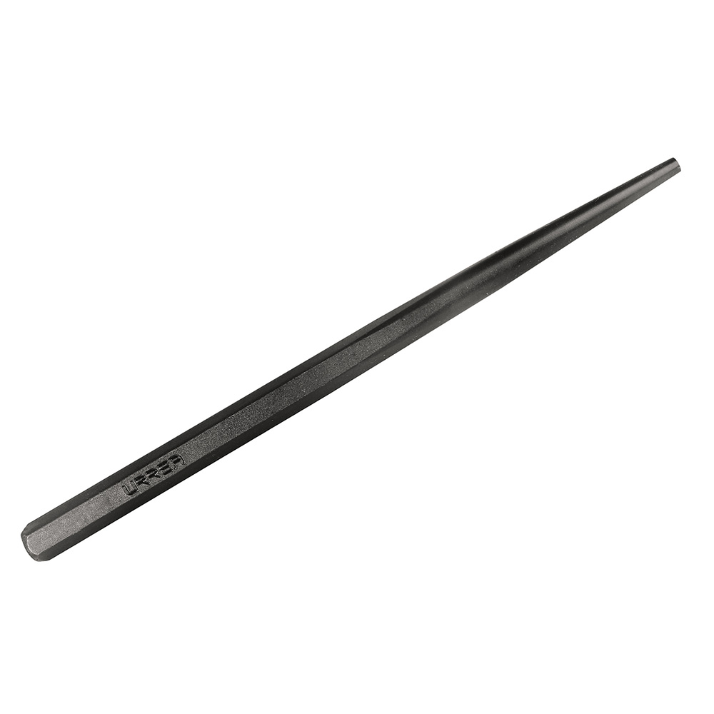 Punzón guía botador largo 3/4", 10" Urrea