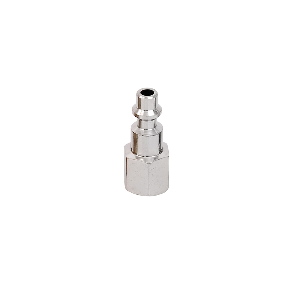 Conector de zinc de conexión rápida 1/4" NPT, hembra Surtek