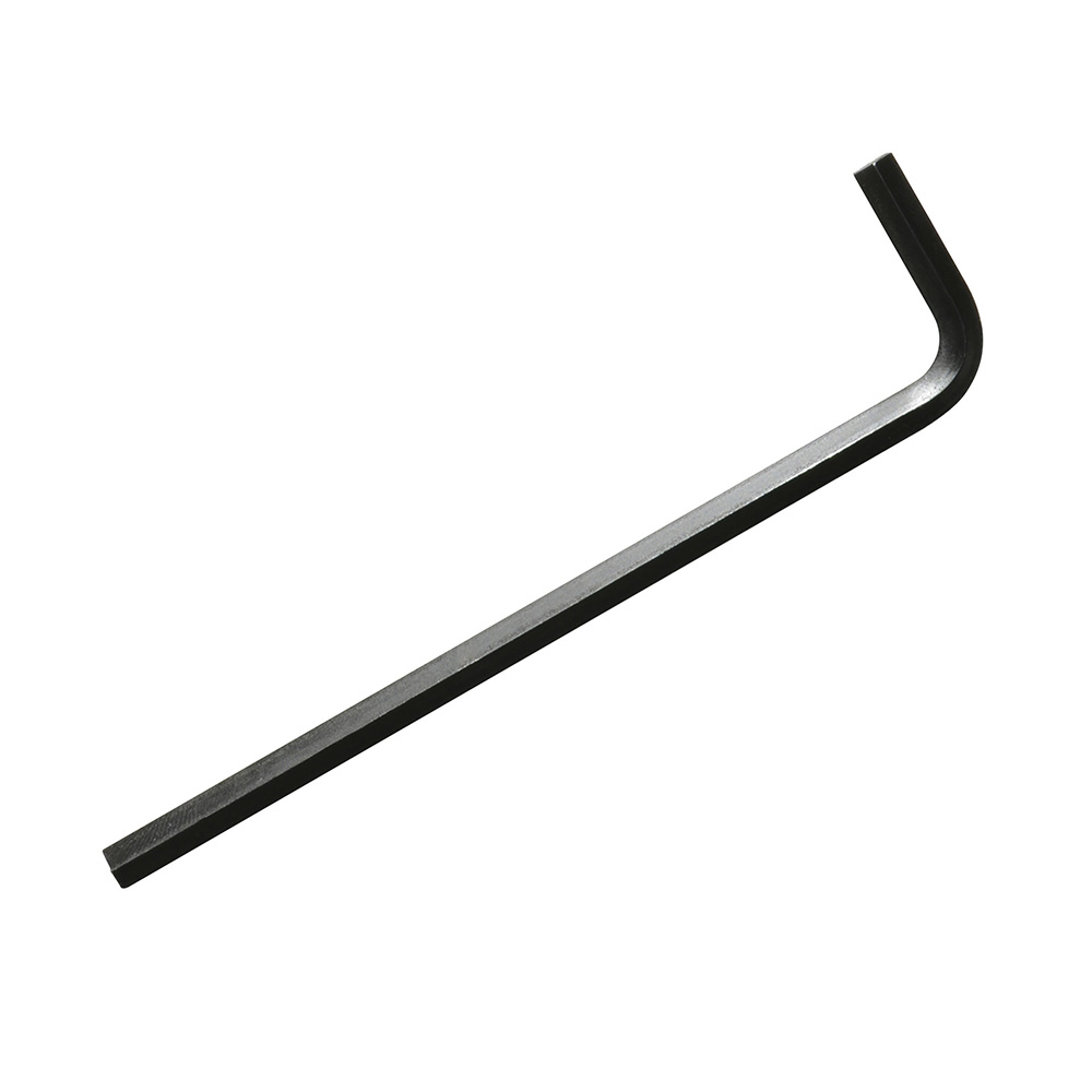Llave hexagonal larga tipo "L", en pulgadas, 3/32" Urrea