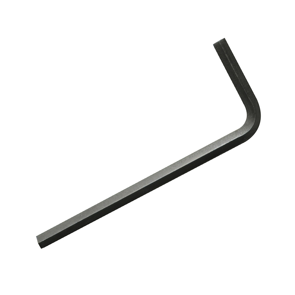 Llave hexagonal larga tipo "L", métrica, 4 mm Urrea