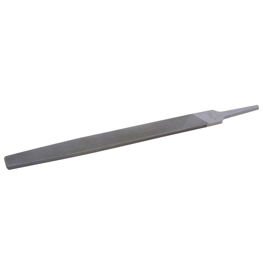 Lima plana muza 10" Urrea