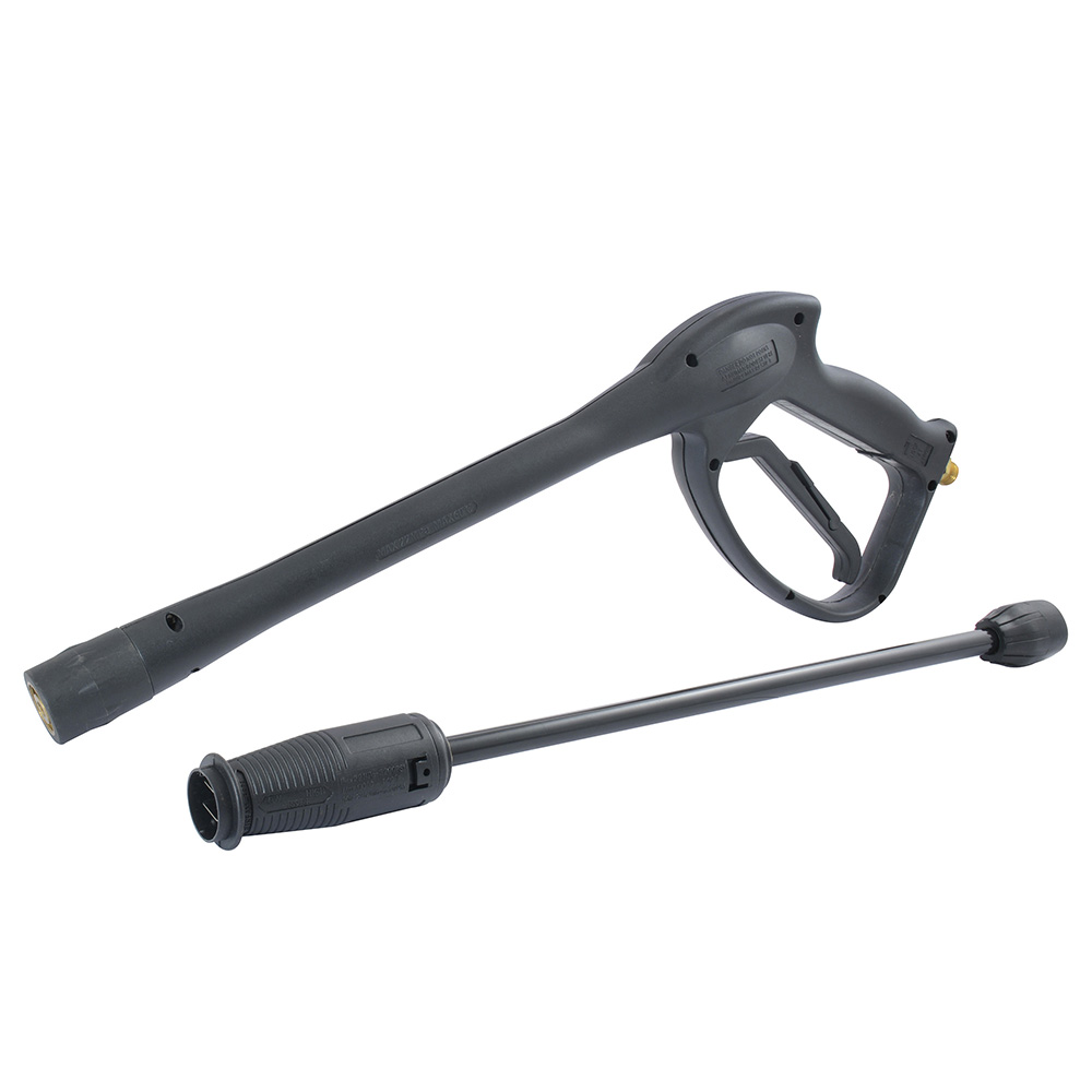 Lanza y pistola para hidrolavadora a gasolina HG526 Surtek