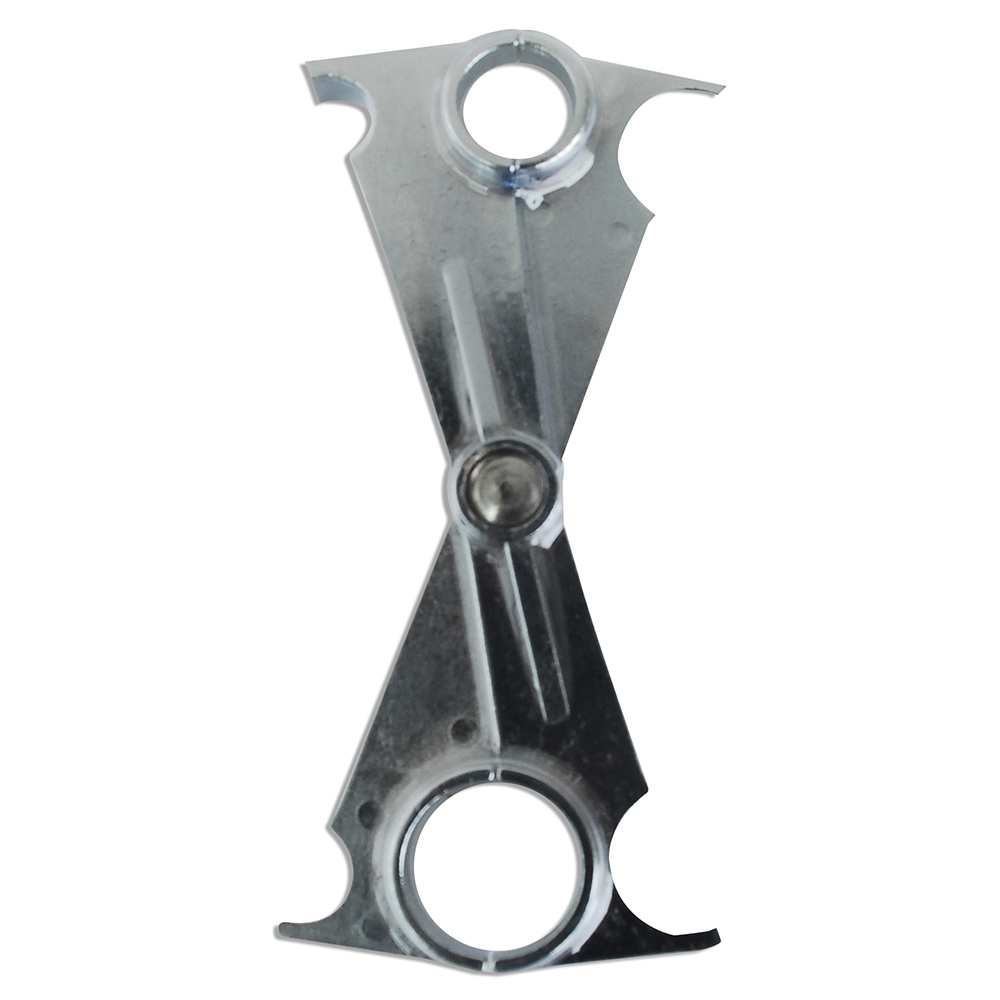 Acoplador con seguro de resorte para A/C y la línea de combustible, Ford® y Chrysler® Surtek