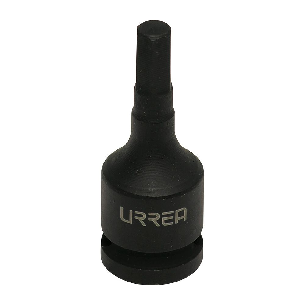 Dado de impacto con punta hexagonal cuadro de 3/8", en pulgadas 5/32" Urrea