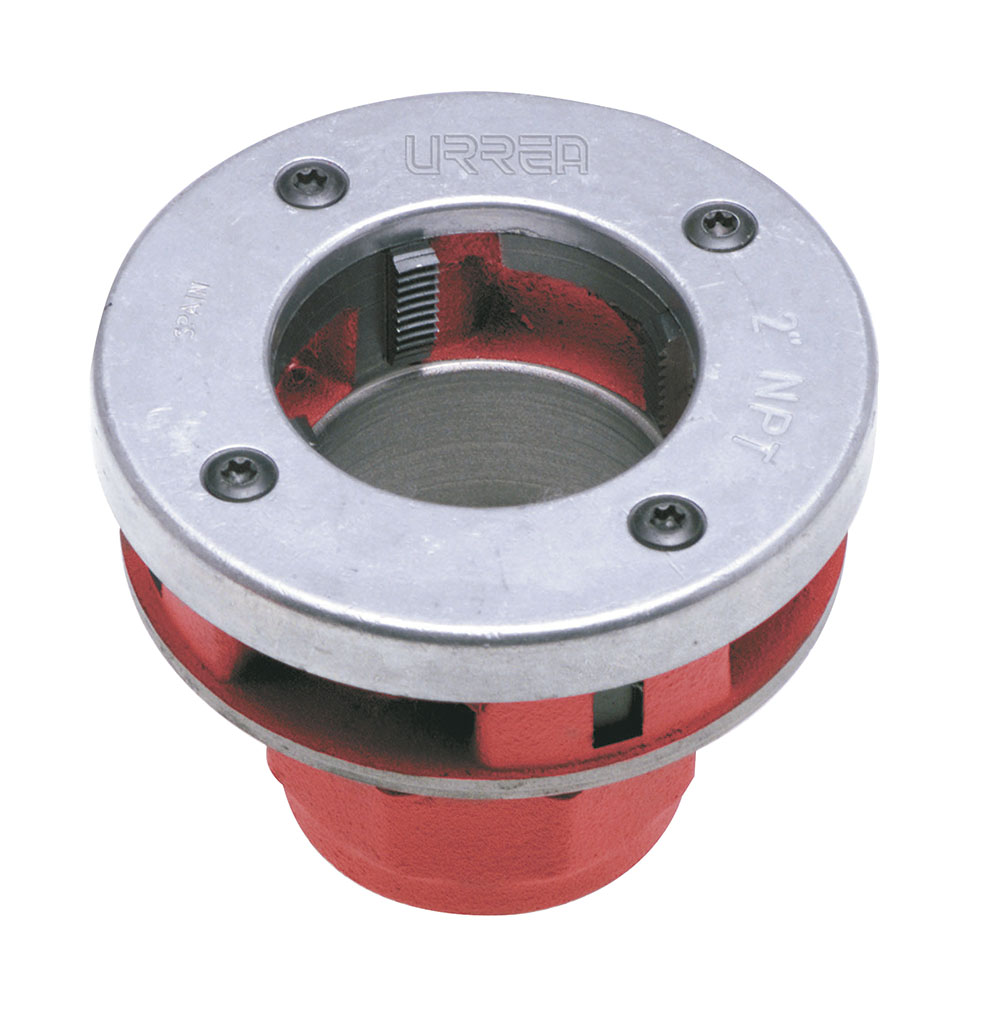 Dado para tarraja de 1/2" NPT Urrea