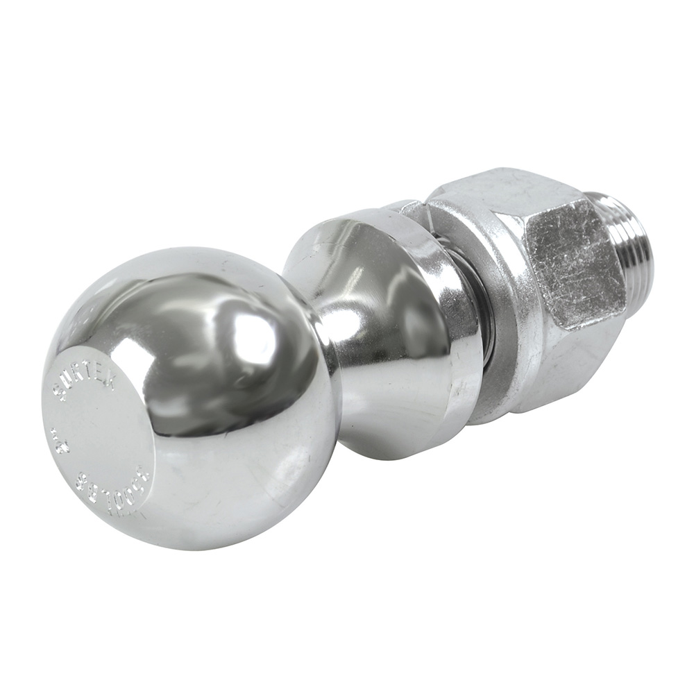 Bola de arrastre para remolque 1-7/8" x 2" Surtek