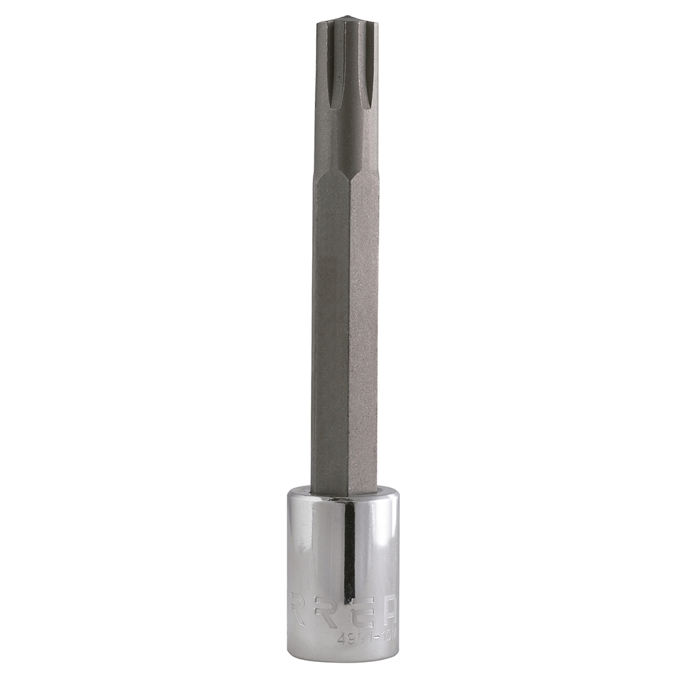 Dado con punta ribe cuadro de 3/8", M10 Urrea