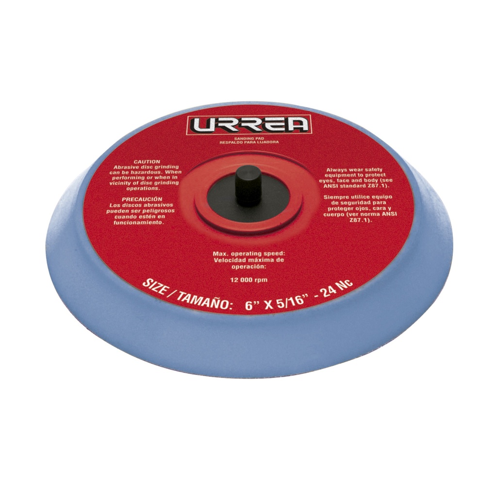 Base para lijadora UP861 Urrea