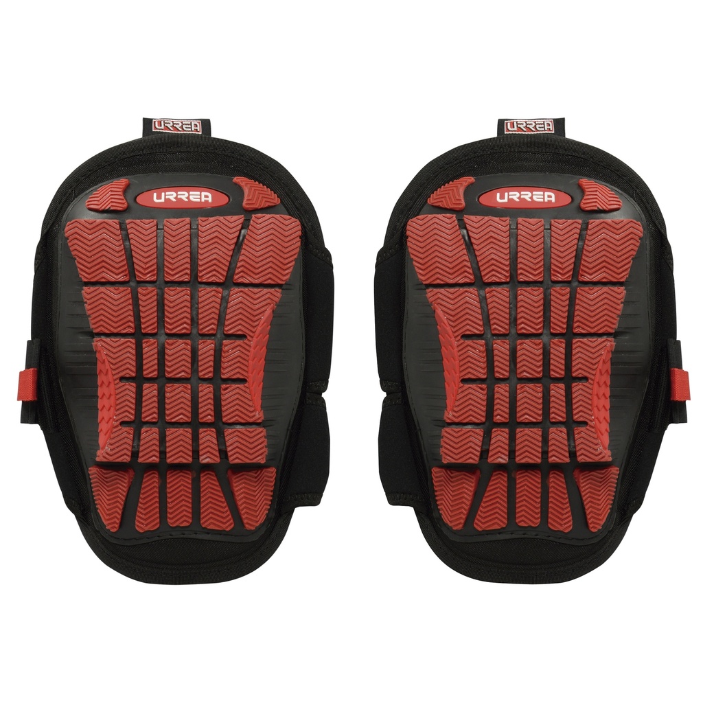 Rodilleras de gel estabilizadora Urrea