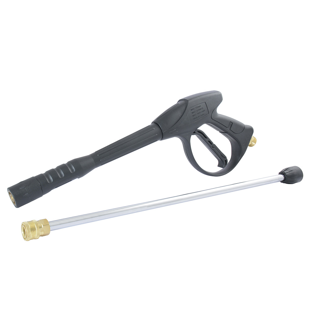 Lanza y pistola para hidrolavadora a gasolina HG755 Surtek