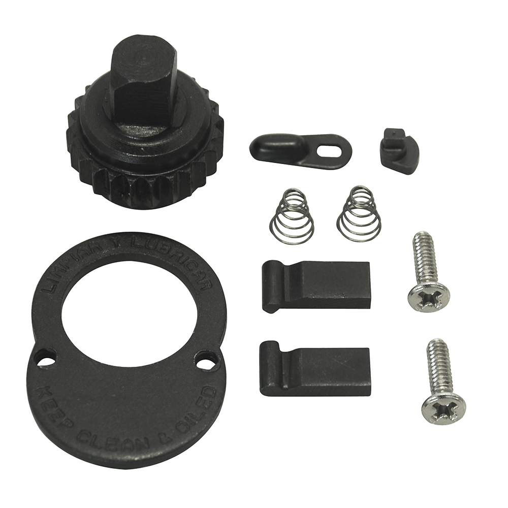 Juego de refacción para matraca reversible F5849 Surtek