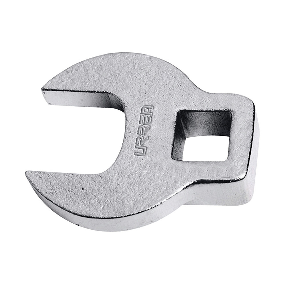 Llave pata de cuervo cuadro de 3/8", métrica, 22 mm Urrea