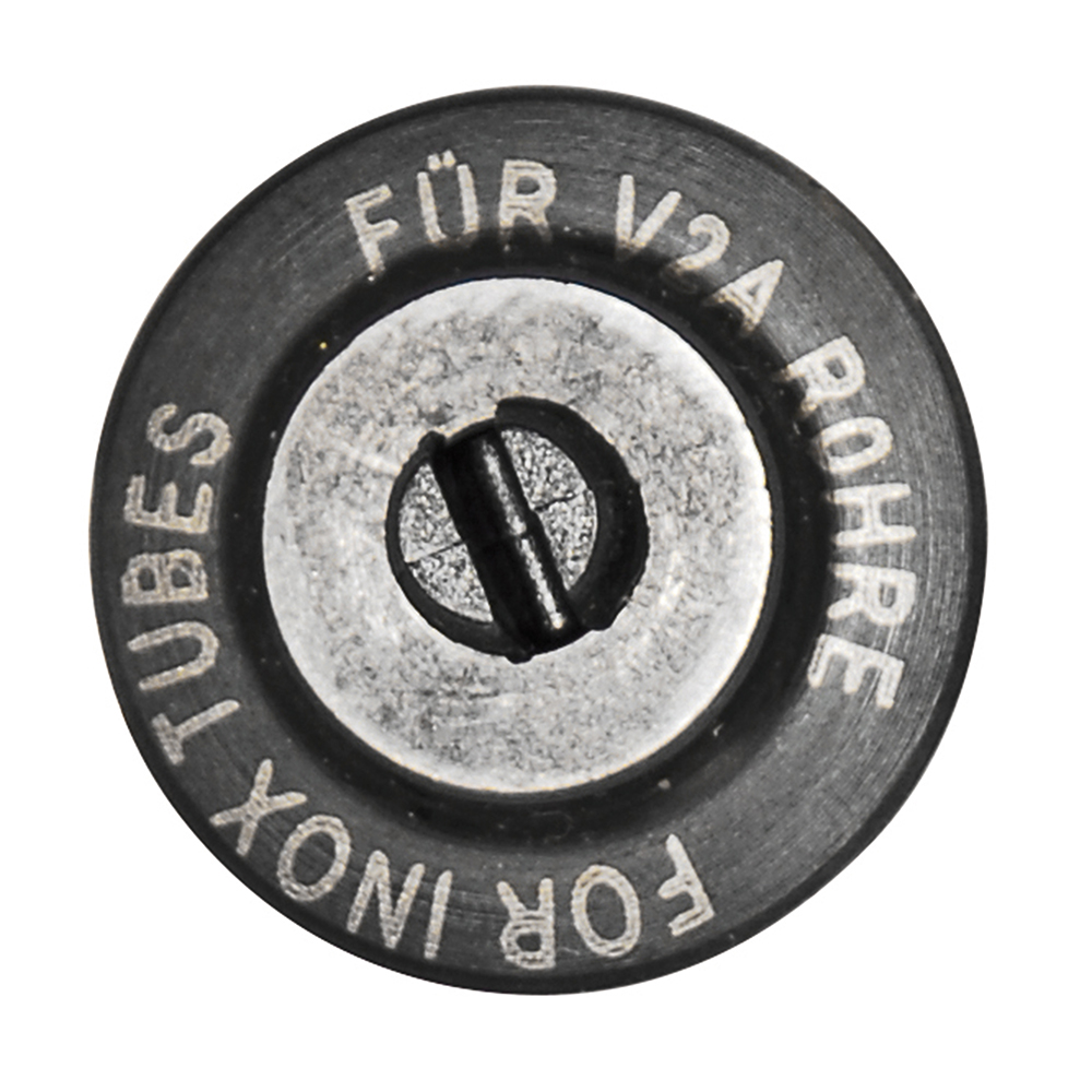 Repuesto de cuchilla para cortatubos 347, 348, 350, 350P y 350QR, 19 mm Urrea